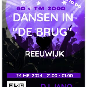 DANSEN IN 