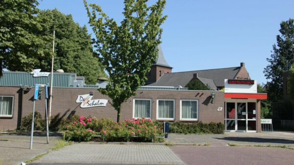 Sociaal Cultureel Centrum “De Schalm” in De Meern