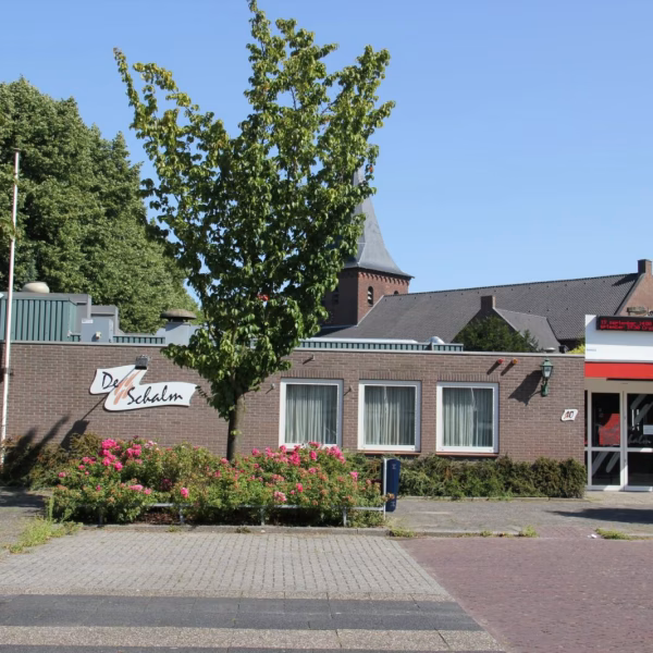 Sociaal Cultureel Centrum “De Schalm” in De Meern