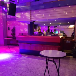 De Schalm zaal 2