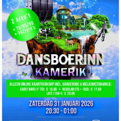 DANSBOERINN - Afbeelding 2