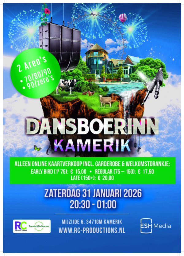 DANSBOERINN